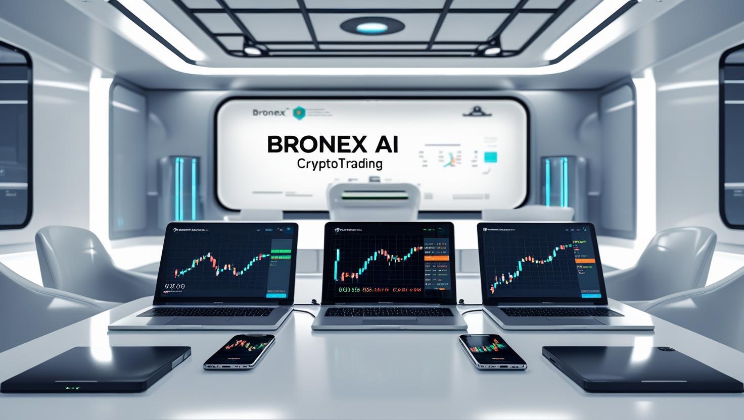 bronex logo